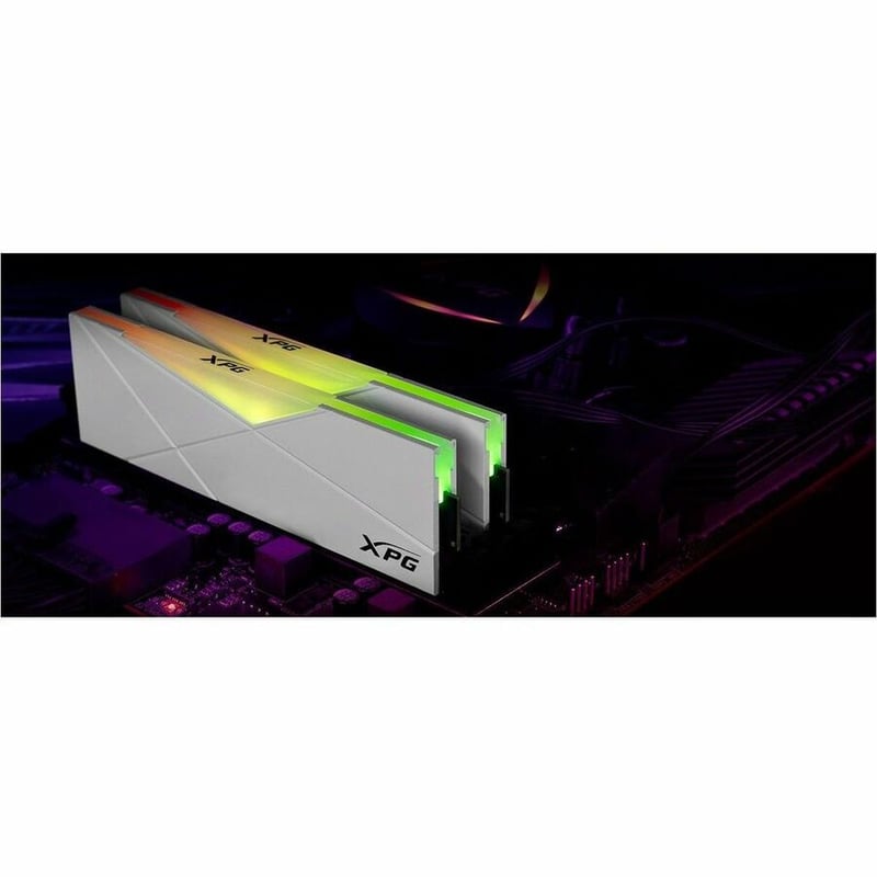 XPG SPECTRIX D50 AX4U36008G18I-ST50 8GB DDR4 SDRAM Memory Module - Thumbnail 4