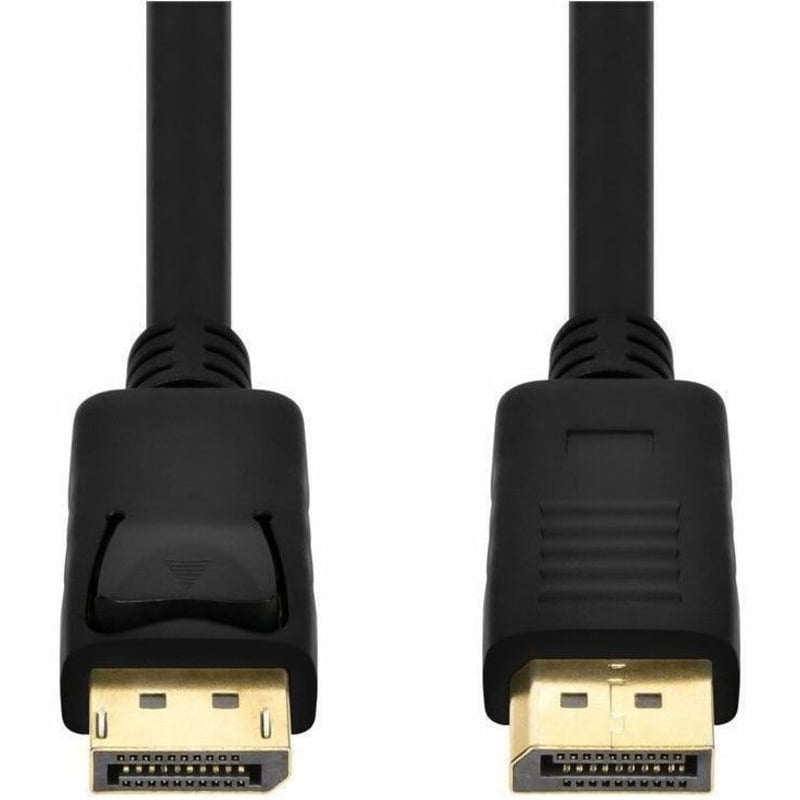 MONOPRICE SELECT SERIES DISPLAYPORT 1.2A CABLE_ 1.5FT (10-PACK) - Thumbnail 2