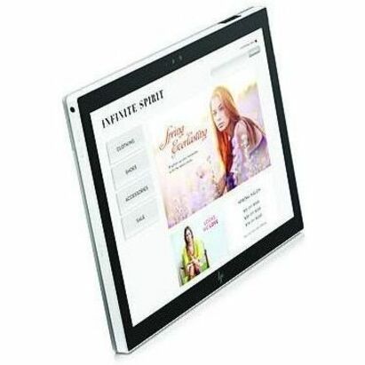 HP Engage Go Mobile POS Terminal - Thumbnail 3