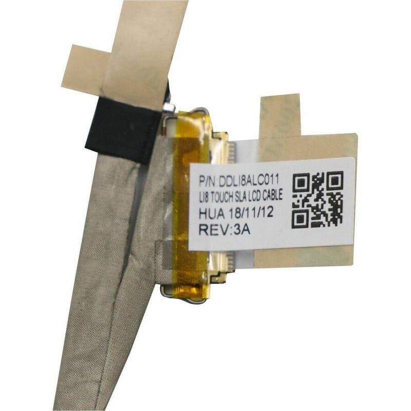 Lenovo-IMSourcing Video Cable - Thumbnail 4