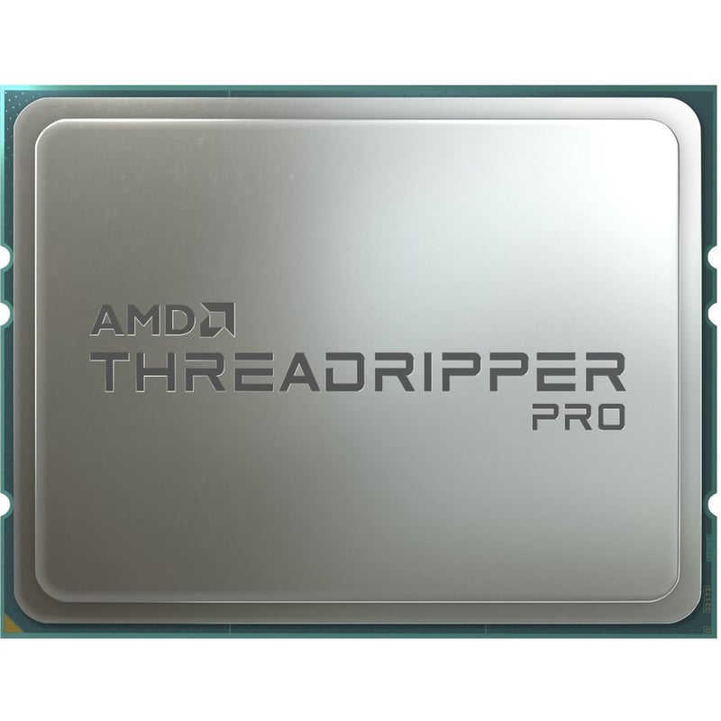 AMD RYZEN THREADRIPPER PRO 3955WX TRAY 16C/32T 280W SWRX8