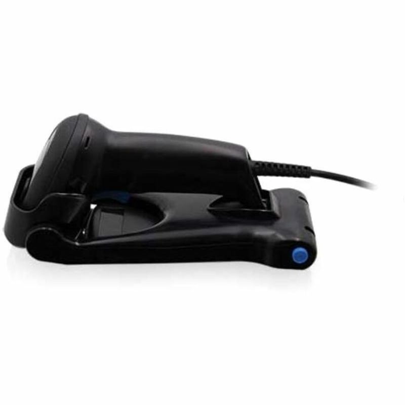 DATALOGIC QUICKSCAN QD2500 HANDHELD BARCODE READER 1D/2D BLACK - Thumbnail 4