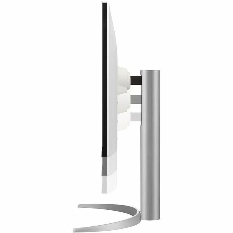 LG 27BP55U-B 27" Class 4K UHD LCD Monitor - 16:9 - Thumbnail 5