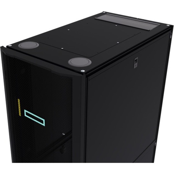 HPE Rack Accessory Kit - Thumbnail 4