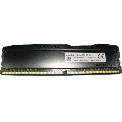 Dell 16GB DDR4 SDRAM Memory Module