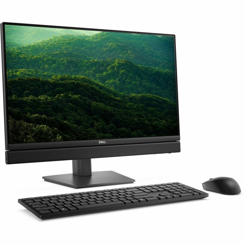 DELL PRO 24 ALL-IN-ONE 35W QC24251 I5_14-14500T 8GB256GB W11 - Thumbnail 5