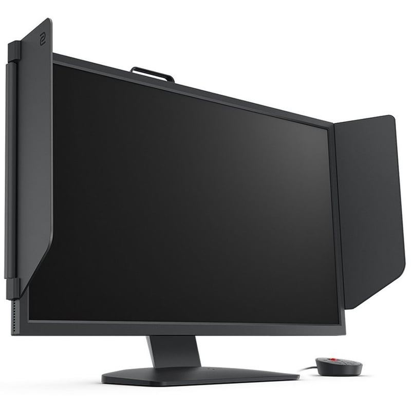 BenQ Zowie XL2566K 25" Class Full HD Gaming LCD Monitor - 16:9 - Dark Gray - Thumbnail 1