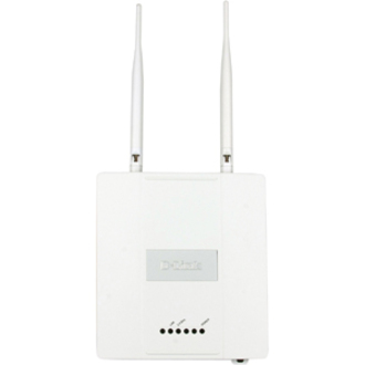 D-Link AirPremier DAP-2360 IEEE 802.11n 300 Mbit/s Wireless Access Point - Thumbnail 4