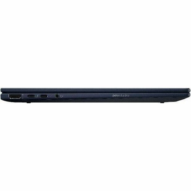 CUSTOM ELITEBOOK X FLIP G1I 14 AI U7266V 14 16GB/512 LTE 5G PC - Thumbnail 4