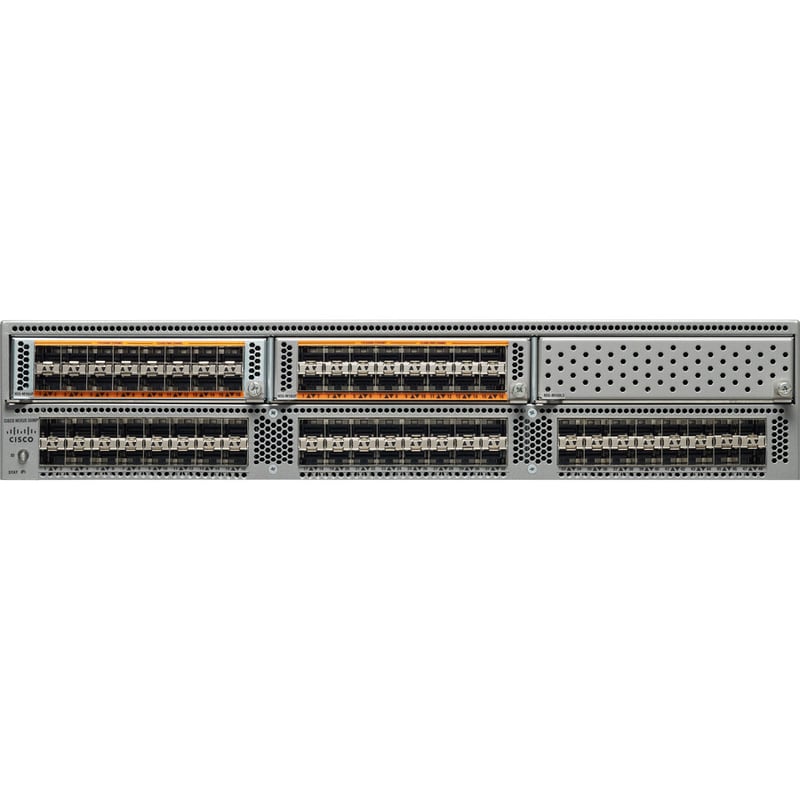 Cisco Nexus 5596UP Switch Chassis - Thumbnail 2