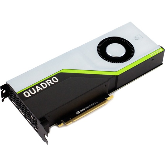 NVIDIA QUADRO RTX 5000 - Thumbnail 4