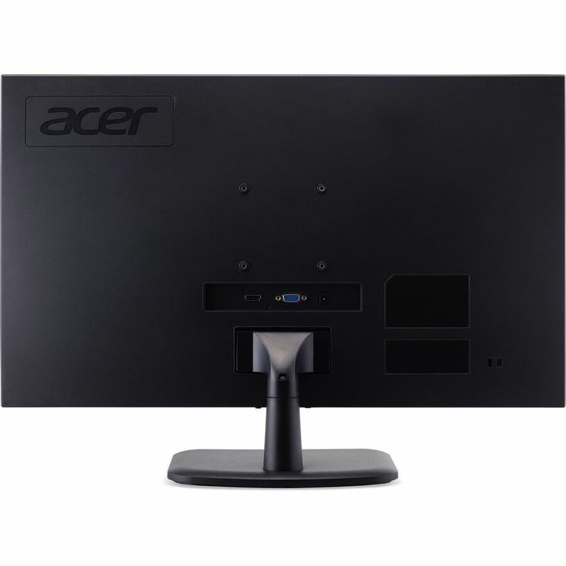 EK321Q HBMIPX 31.5IN 1920X1080 VA 1 HDMI 1 VGA 1 DISPLAYPORT - Thumbnail 4