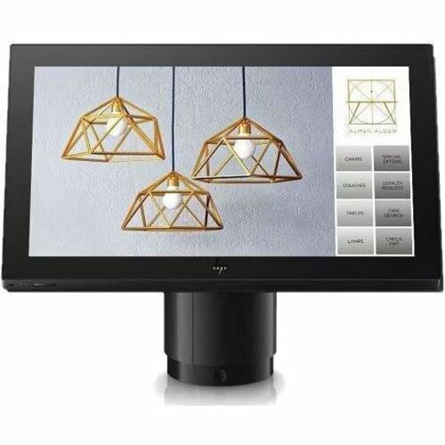 HP Engage One Pro POS Terminal - Thumbnail 1