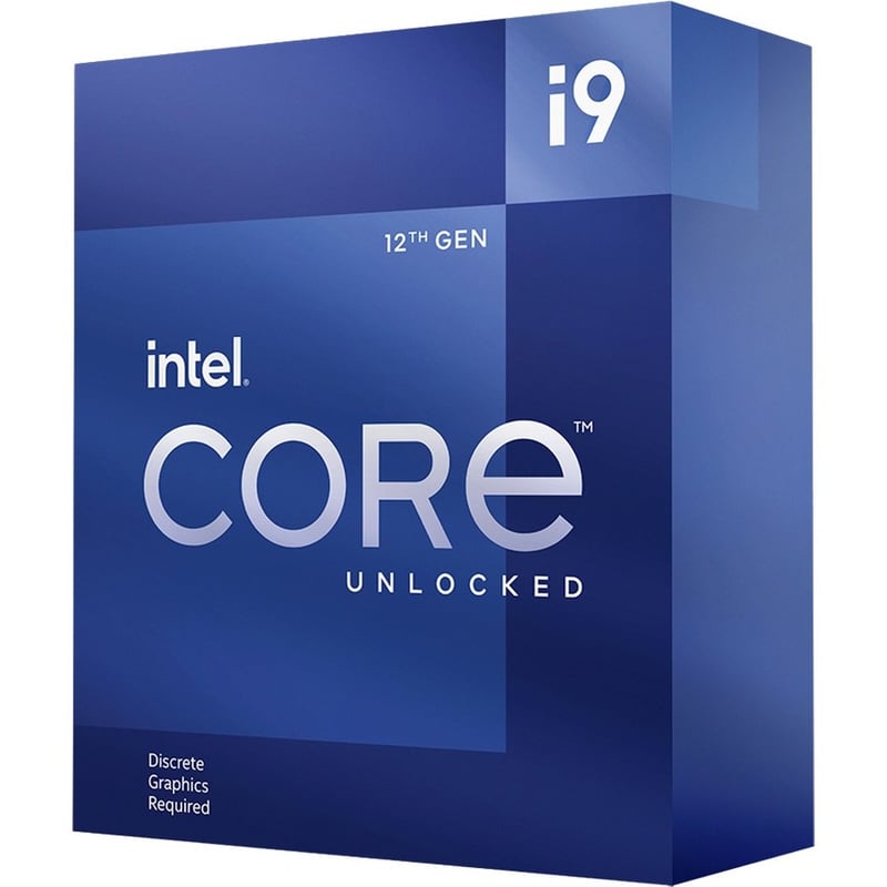 Intel Core i9 i9-12900KF Hexadeca-core (16 Core) 3.20 GHz Processor - Thumbnail 5