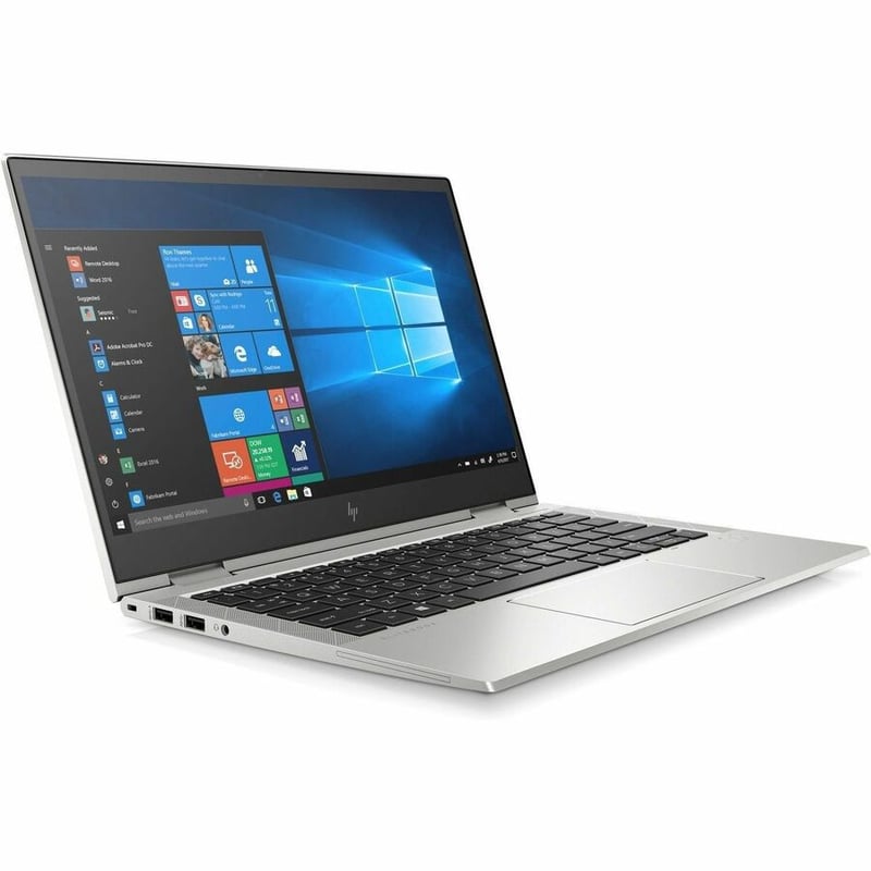 CUSTOM ELITEBOOK X360 830 G7 I5-10310U 16GB 512GB 13IN - Thumbnail 2