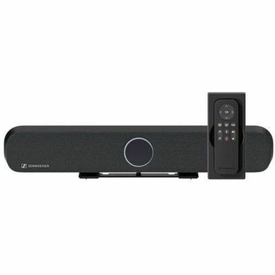 Sennheiser TEAMCONNECT BAR S - Thumbnail 3