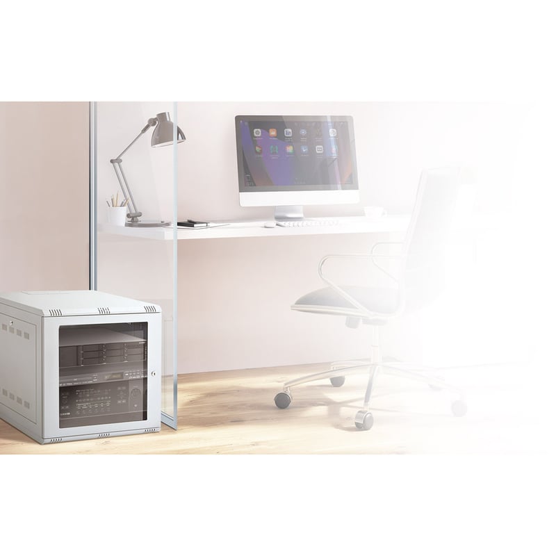 QNAP TS-873AEU-4G SAN/NAS Storage System - Thumbnail 5