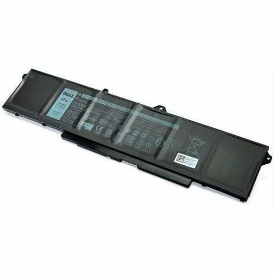 Dell 6-cell 97 Wh Lithium Ion Replacement Battery for Select Laptops - Thumbnail 2