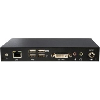 Raritan CAT5 Reach DVI HD - Thumbnail 2