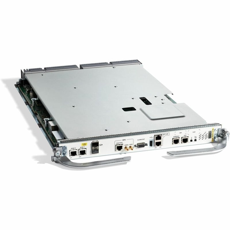 Cisco ASR 9000 Series Route Switch Processor - Thumbnail 3