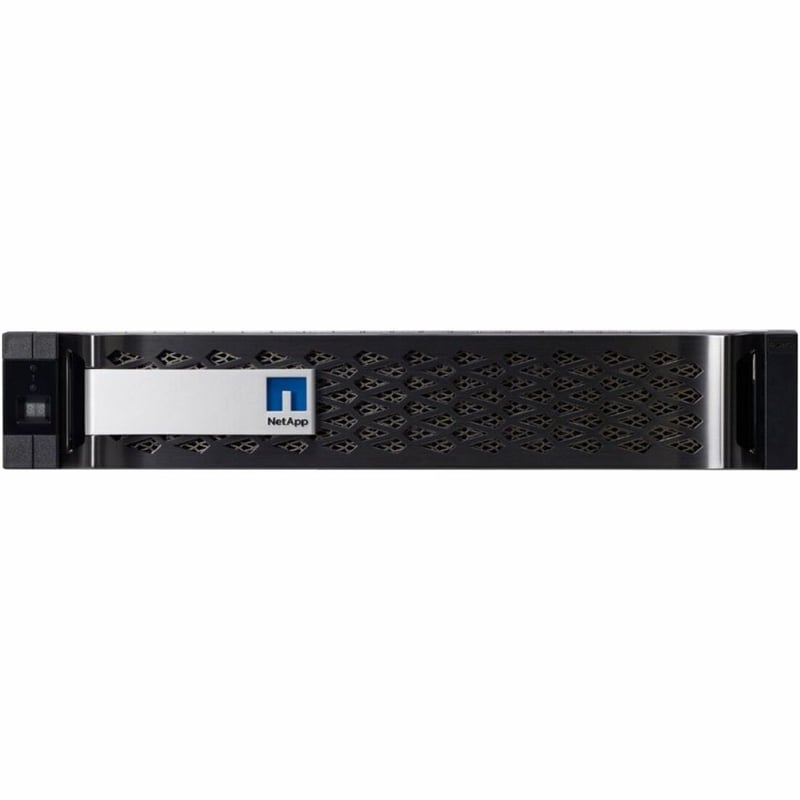FAS2750,12X1.8TB,SOFTWARE ADV,NVE RJ45