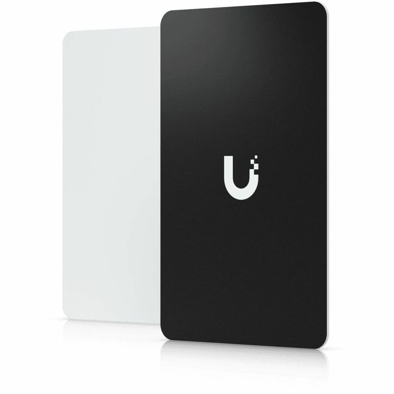 10PK HIGHLY-SECURE NFC CARDS USED FOR ACCESS CONTROL - Thumbnail 2