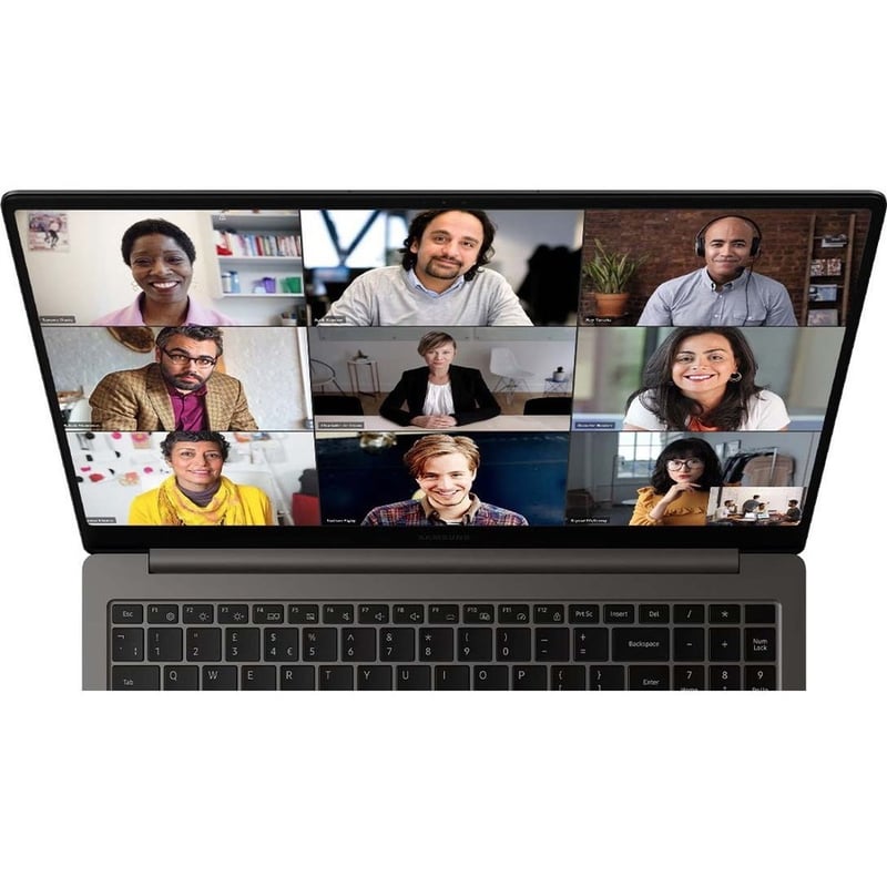 Samsung Galaxy Book3 Ultra NP960XFH-XA1US 16" Notebook - 3K - Intel Core i7 13th Gen i7-13700H - Intel Evo Platform - 16 GB - 1 TB SSD - Graphite