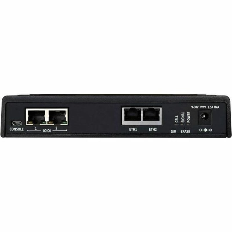 CONNECT EZ2 KIT DIN ETHERNET CABLE POWER - Thumbnail 2