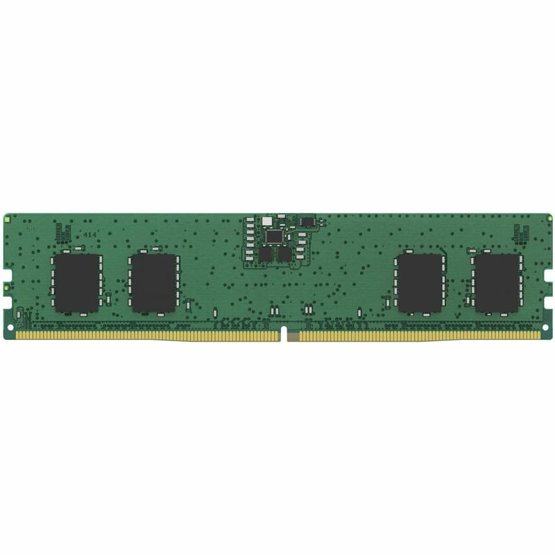 64GB 5600MT/S DDR5 NON-ECC CL46 DIMM 2RX8
