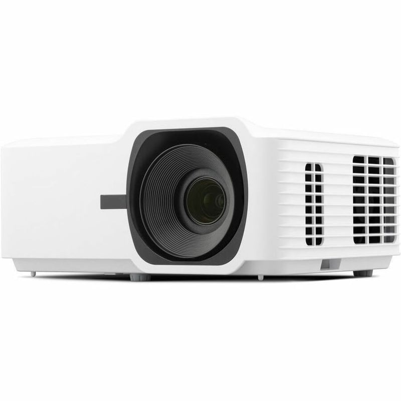 0.65 WXGA DLP LASER PROJECTOR WITH 4000LM 1.1X ZOOM - Thumbnail 1