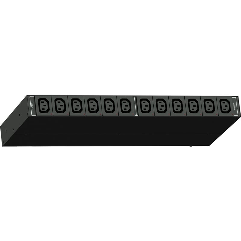 Raritan PX3 12-Outlets PDU - Thumbnail 1