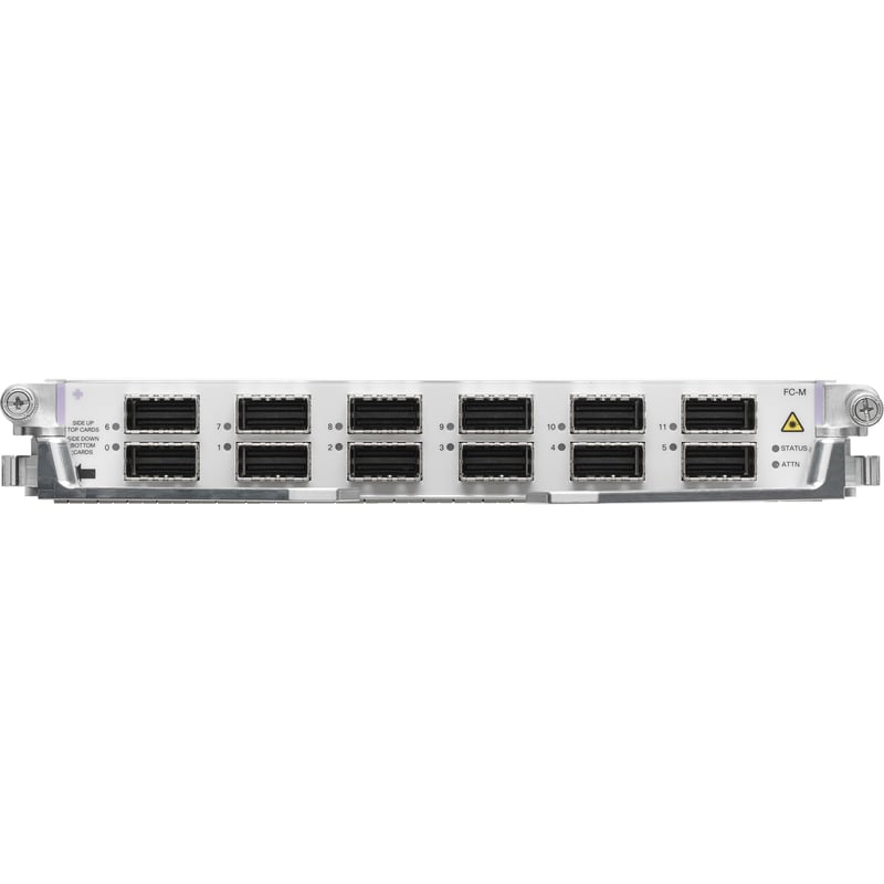 Cisco NCS 4016 Agnostic Cross Connect - Multi-chassis - Thumbnail 1