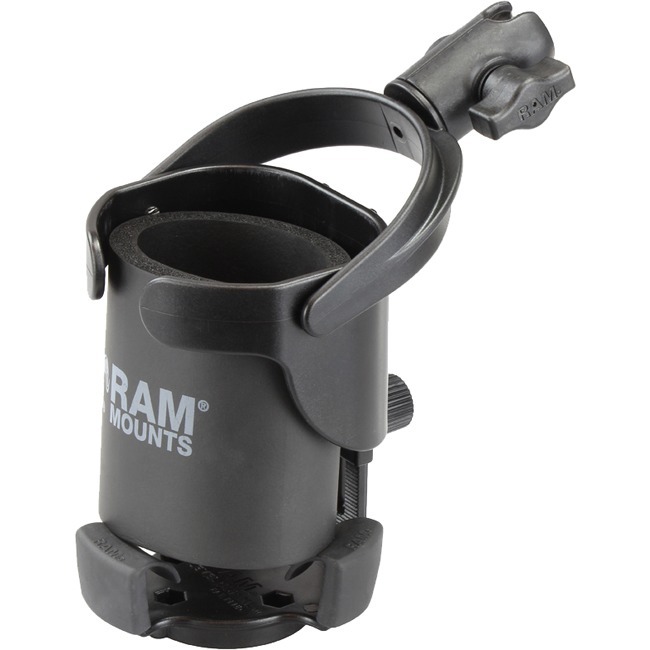 RAM Mounts Level Cup Vehicle Mount - Thumbnail 1