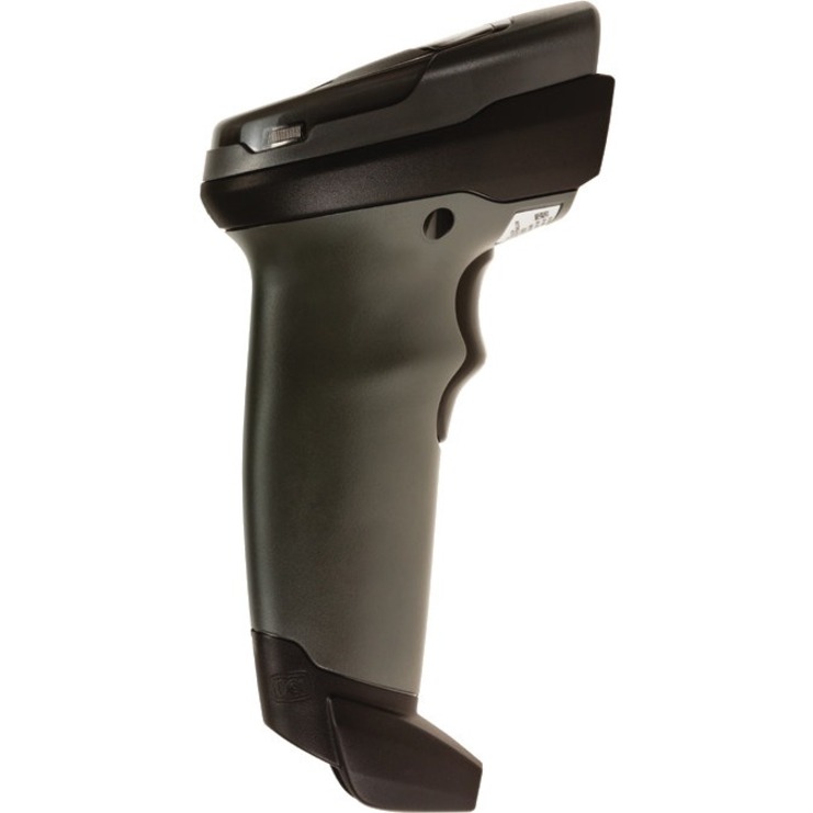 Zebra DS4308-SR Handheld Barcode Scanner - Thumbnail 3