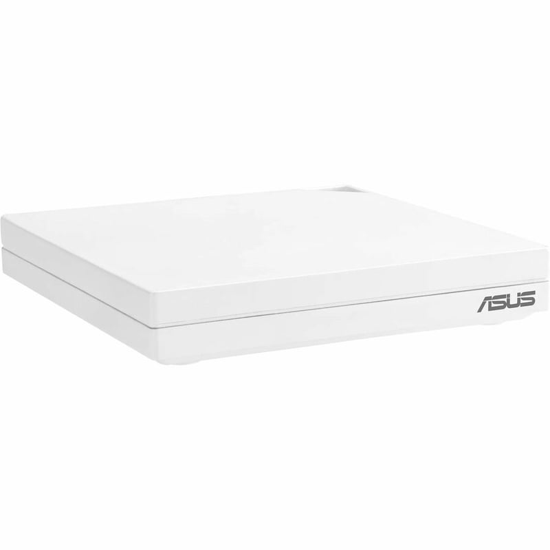 Asus RT-AX57 GO Wi-Fi 6 IEEE 802.11 a/b/g/n/ac/ax Ethernet, Cellular Wireless Router - Thumbnail 3