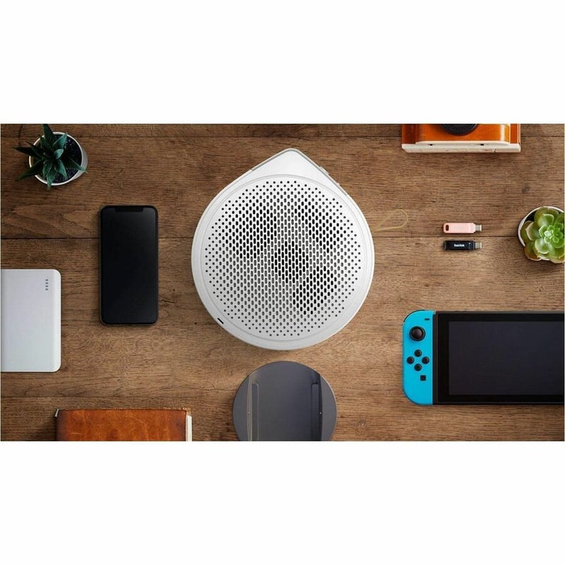 BENQ 1080P PORTABLE PROJECTOR WHITE1920X1080DLP500AL