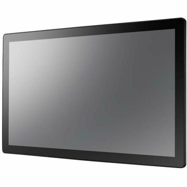Advantech UTC-120 All-in-One Computer - Intel Pentium N4200 Quad-core (4 Core) 1.10 GHz - 4 GB RAM DDR3LM SDRAM - 128 GB M.2 SSD - 21.5" Full HD 1920 x 1080 Touchscreen Display - Desktop - Thumbnail 2