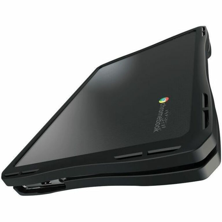 Rugged Hard Shell Air Style Case for Lenovo 100e / 100w Gen 4/5 (Intel) Chrome & Windows - Thumbnail 5