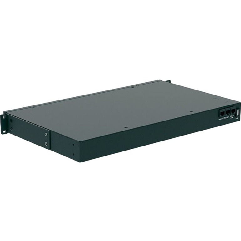Panduit P08E14M Horizontal Intelligent Power Distribution Unit - Thumbnail 3
