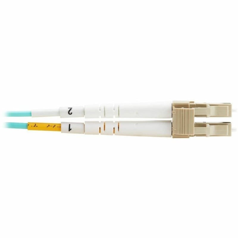 Tripp Lite by Eaton N820-04M-TAA Fiber Optic Duplex Patch Network Cable - Thumbnail 4