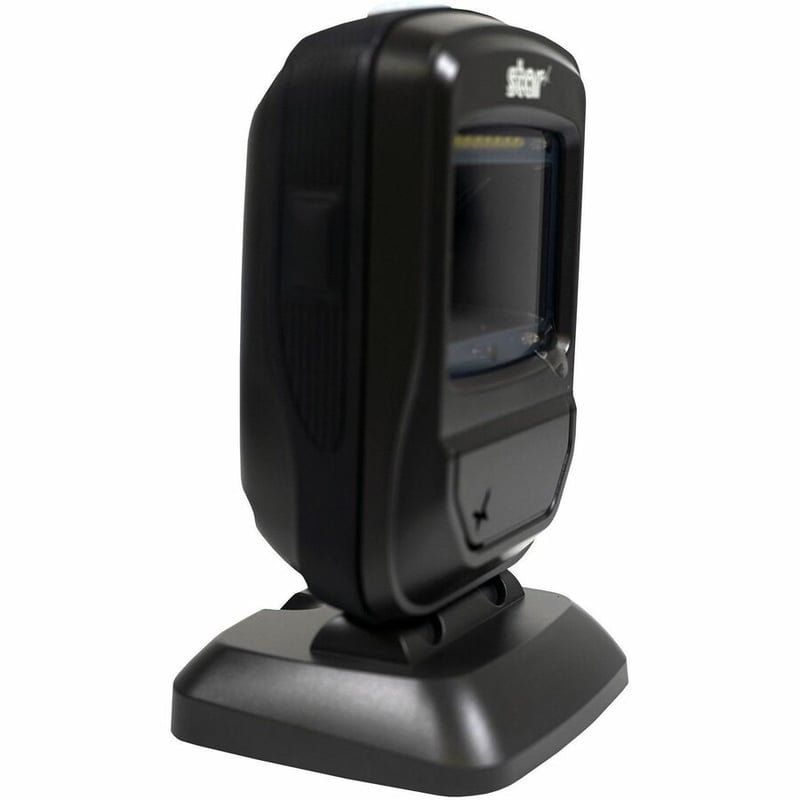 Star Micronics BSD-40U Desktop 1D/2D Barcode Scanner - Thumbnail 2