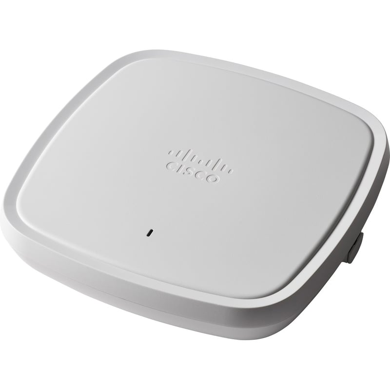 Cisco Catalyst C9117AXI 802.11ax 5 Gbit/s Wireless Access Point - Thumbnail 2