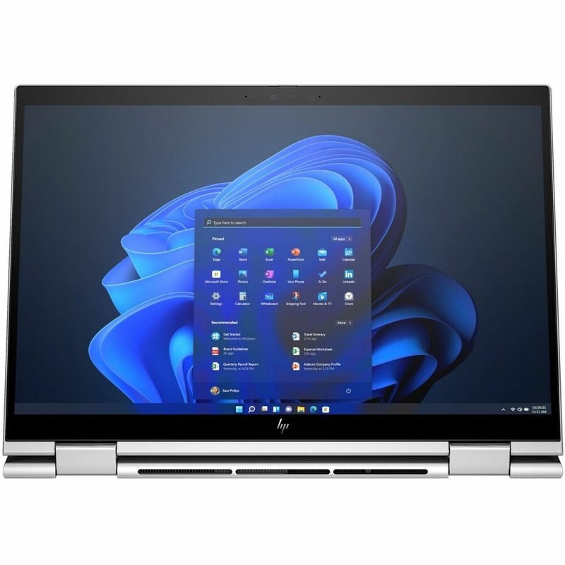 CUSTOM K12 EX360830 G10 I5-1335U 1316GB/256 PC - Thumbnail 2