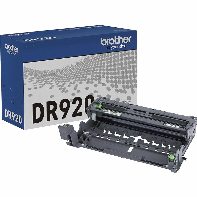 Brother Genuine DR920 Drum Unit - Thumbnail 1