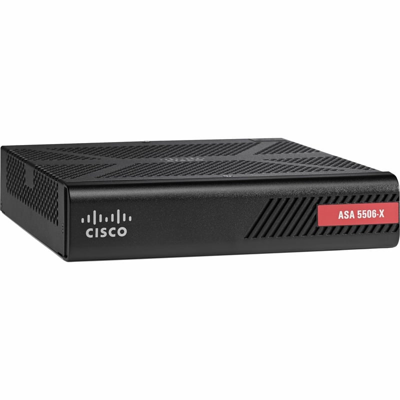 Cisco - Thumbnail 1