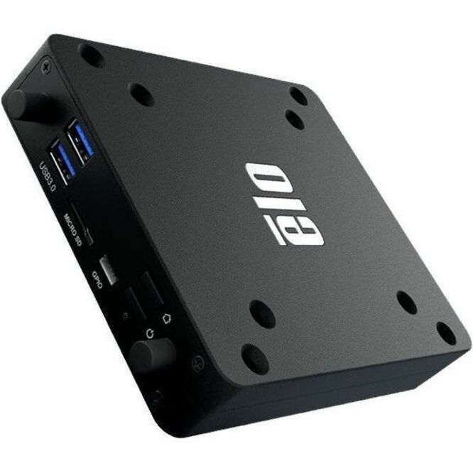 Elo Backpack 4 E393359 Digital SIgnage Appliance - Thumbnail 3