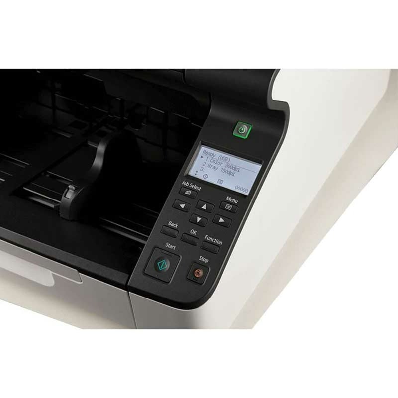 Canon imageFORMULA DR-G2110 Sheetfed Scanner - 600 dpi Optical - Thumbnail 2