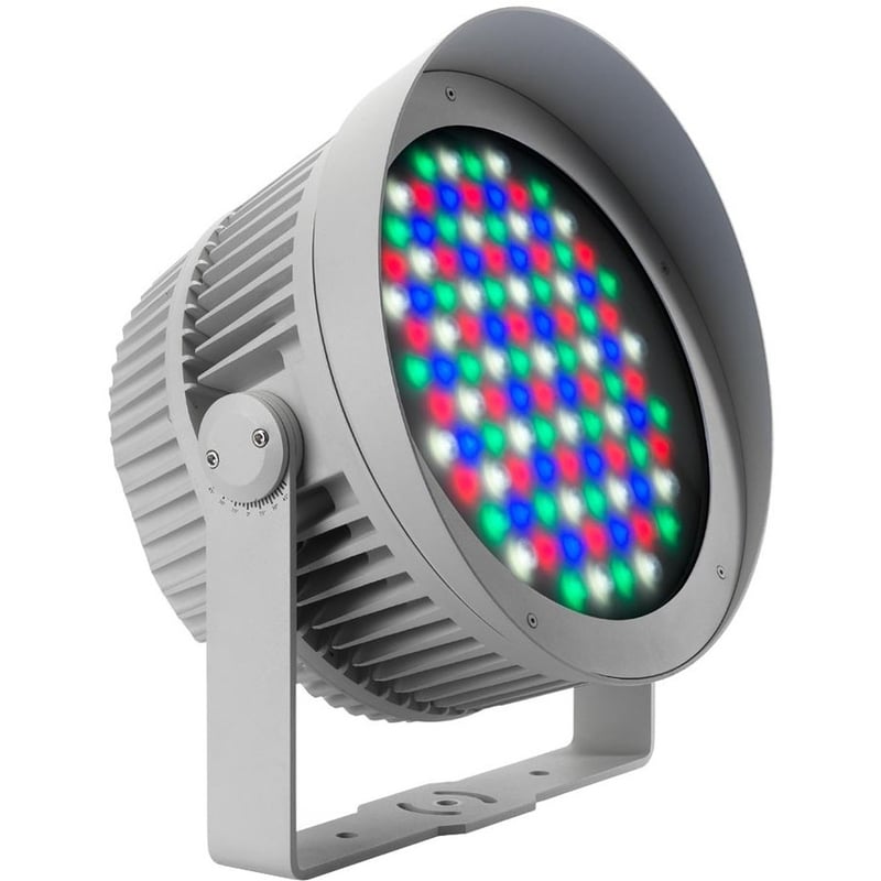 Martin Outdoor Rated RGBW Color Mixing Wash Light - Thumbnail 2