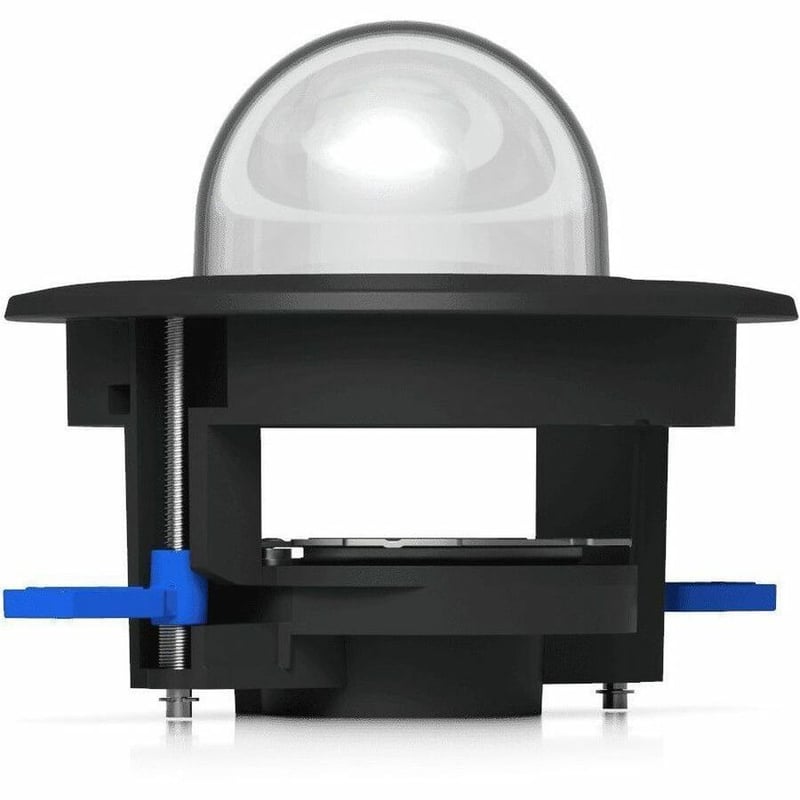 DOME CAMERA MOUNTING ACCESSORY F/RECESSED-UACC-G5-DOME-ULTRA-FM-B - Thumbnail 3