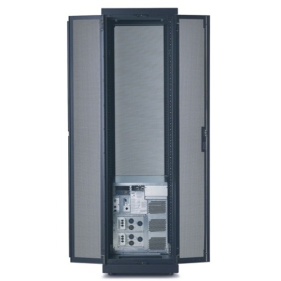 APC Symmetra LX 8kVA Rack mountable UPS - Thumbnail 2